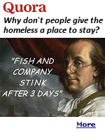 There are many reasons why people may not give the homeless a place to stay. Some may have financial constraints that prevent them from doing so, while others may have concerns about safety or security. Or, they may have heard stories like what happened to this kind-hearted woman.